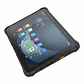 Terminal Móvil Urovo P8100 | Android 9, 4GB RAM, 64GB, IP67, Escáner 2D y 4G - Miniatura 3