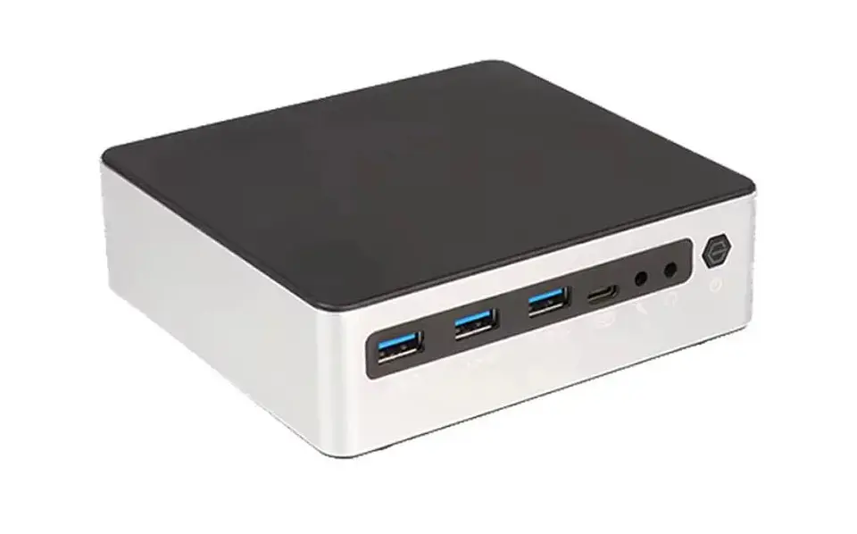 Mini PC Onei 5 | AMD Ryzen 5 5500U, 16GB RAM, 512GB SSD NVMe – Con Soporte VESA 1
