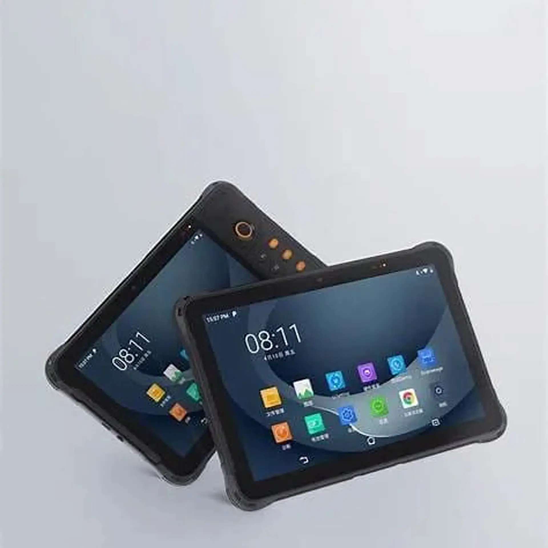 Terminal Móvil Urovo P8100 | Android 9, 4GB RAM, 64GB, IP67, Escáner 2D y 4G 4