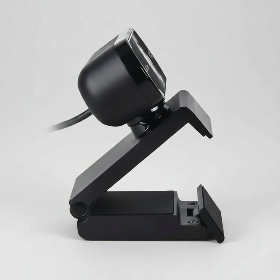 Webcam Full HD A4Tech PK-940HA | 1080p, Autofoco, Micrófono Integrado y Plug-and-Play 3