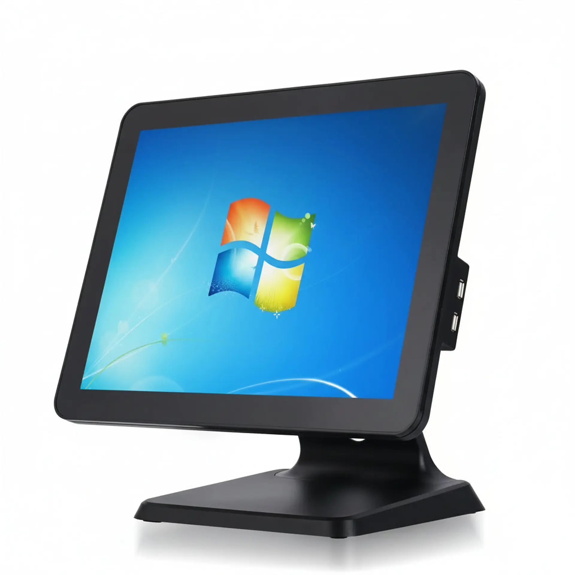 POS All in One TxPOS TP6 | 15″ Touch J4125 8GB 128GB SSD WiFi Bluetooth 2