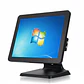 POS All in One TxPOS TP6 | 15″ Touch J4125 8GB 128GB SSD WiFi Bluetooth - Miniatura 2