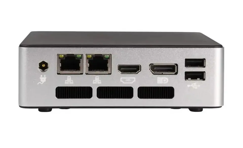 Mini PC Onei 3 | AMD Ryzen 3 7330U, 16GB RAM, 512GB SSD NVMe – WiFi 6 + Dual HDMI 4