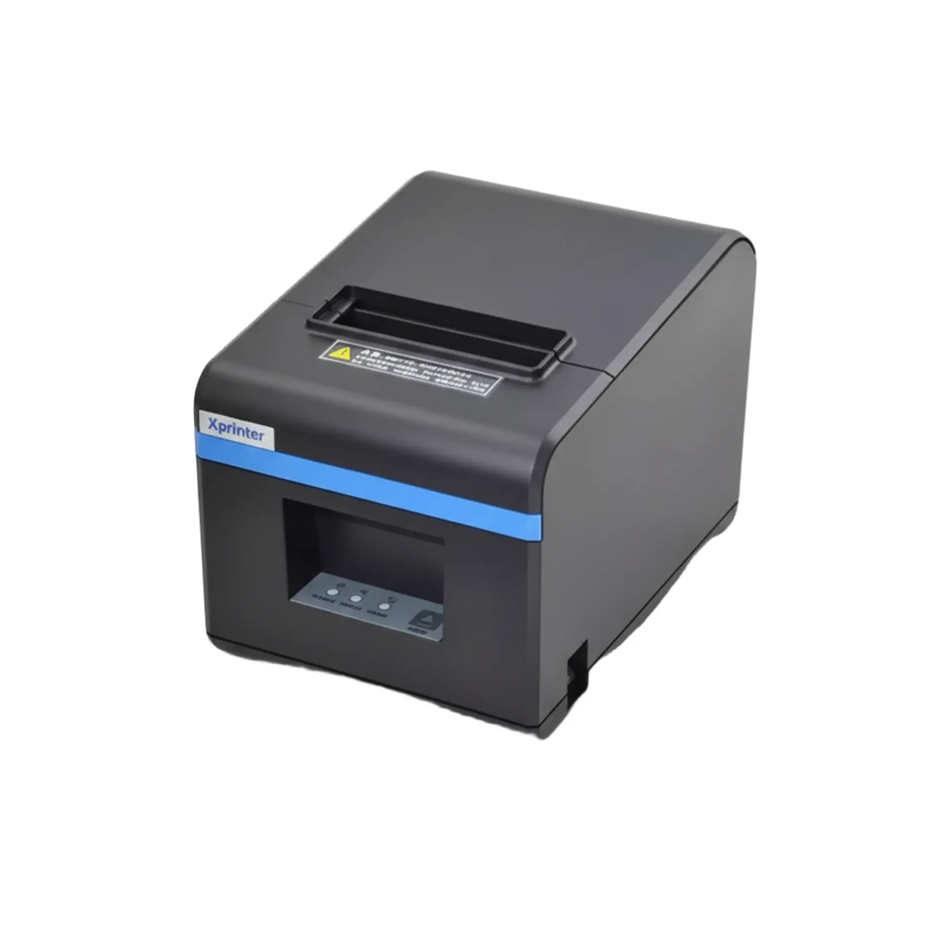 Kit Punto de Venta WAZO POS 2 | PC Intel Core i5 + SSD + Impresora Térmica 80mm 2