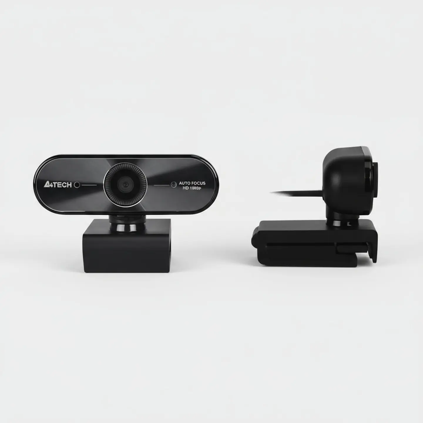 Webcam Full HD A4Tech PK-940HA | 1080p, Autofoco, Micrófono Integrado y Plug-and-Play 4