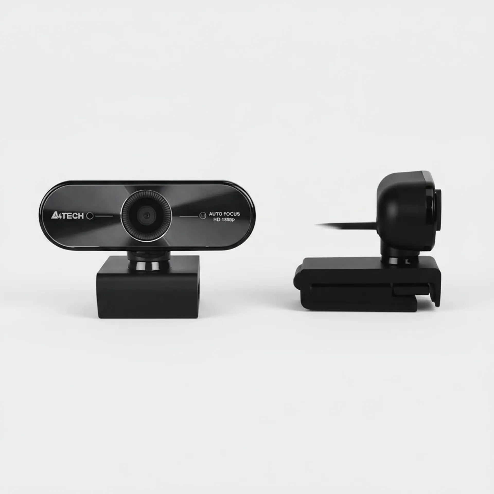 Webcam Full HD A4Tech PK-940HA | 1080p, Autofoco, Micrófono Integrado y Plug-and-Play 4