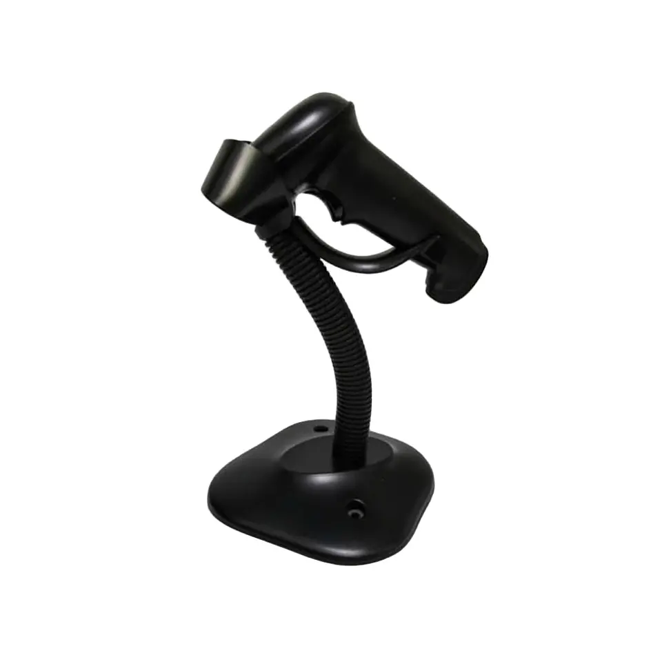 Kit Punto de Venta WAZO Retail Reacondicionado | POS Económico con Lector de Barras 4