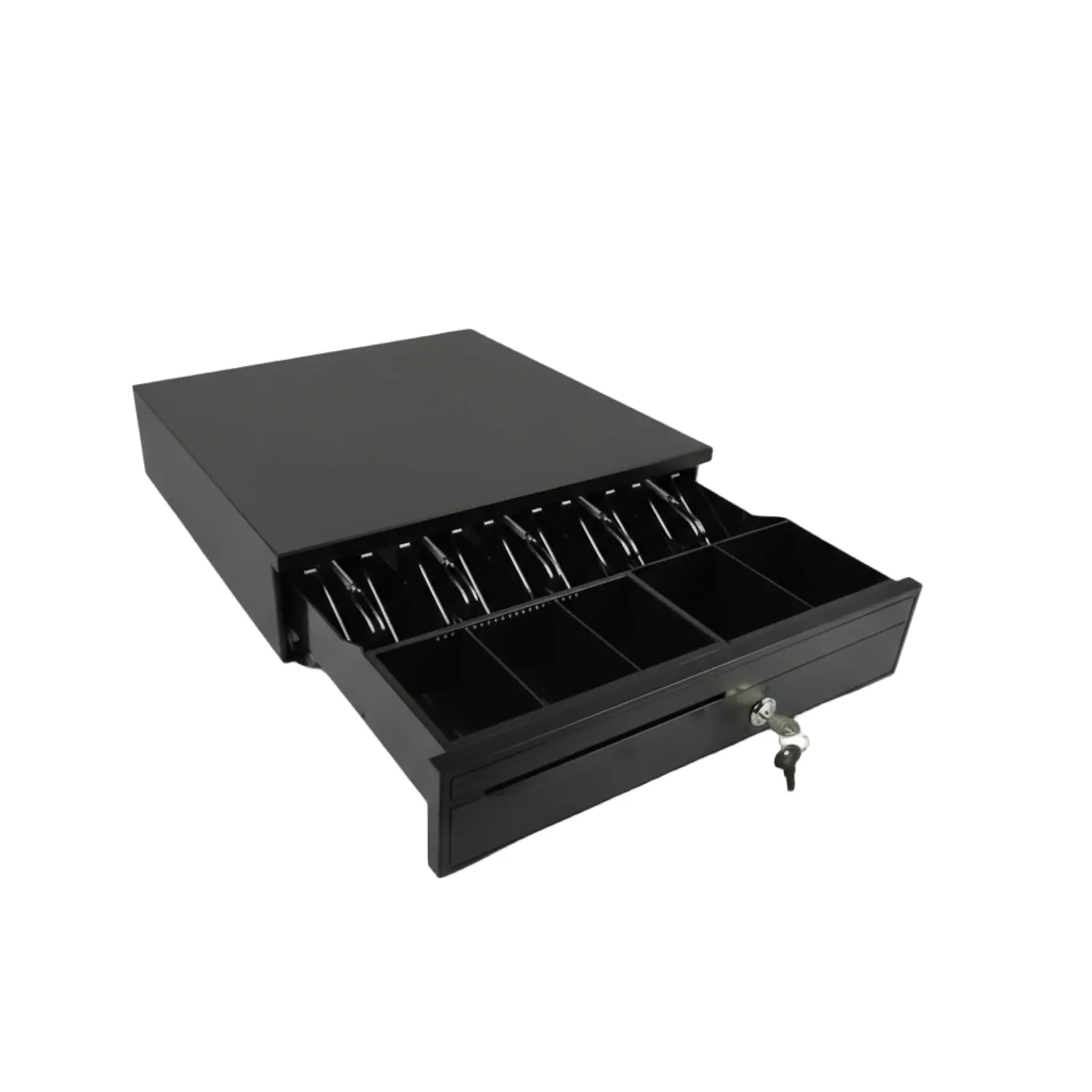 Kit Punto de Venta WAZO POS 2 | PC Intel Core i5 + SSD + Impresora Térmica 80mm 3