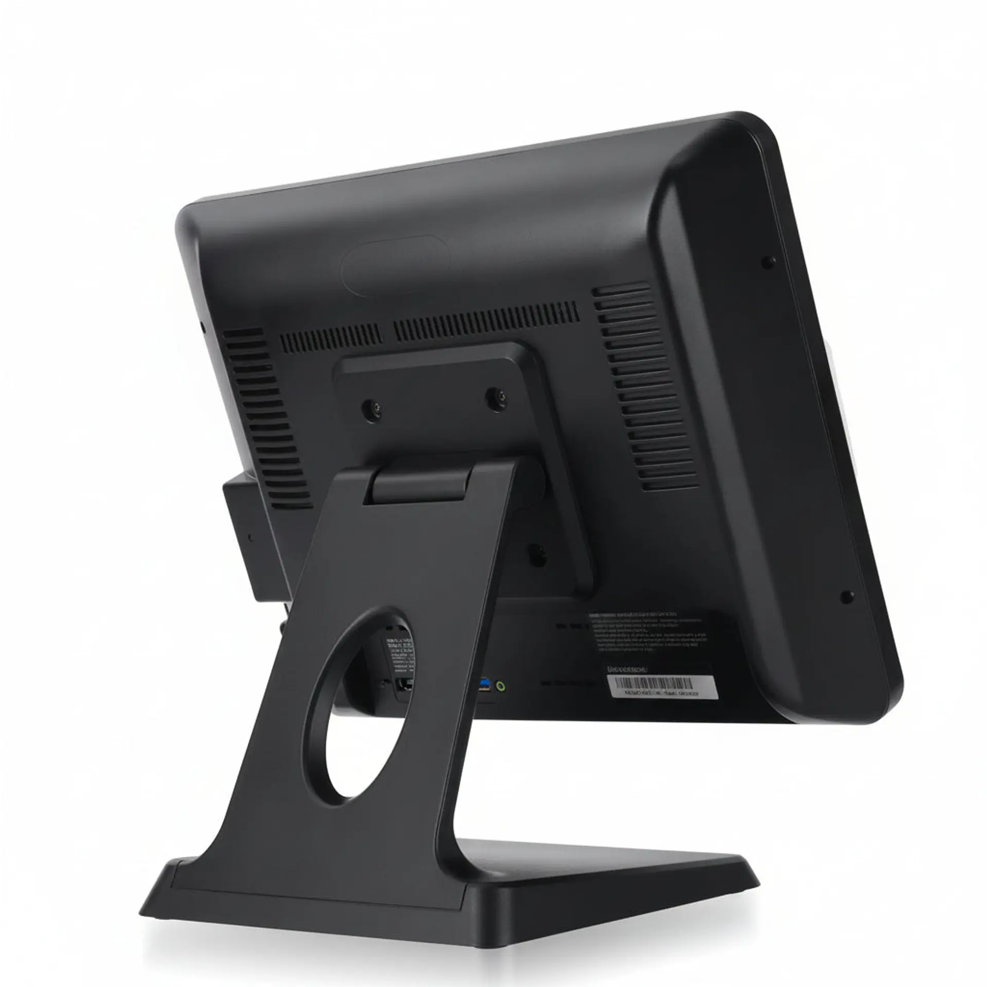 POS All in One TxPOS TP6 | 15″ Touch J4125 8GB 128GB SSD WiFi Bluetooth 4