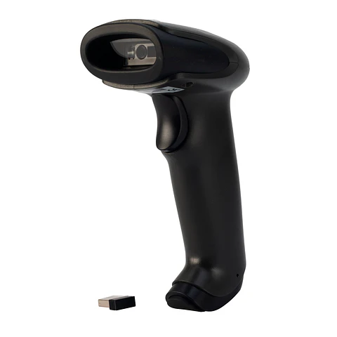 Lector de Códigos One Octa 2D Wireless | 100m Bluetooth QR Datamatrix Omnidireccional
