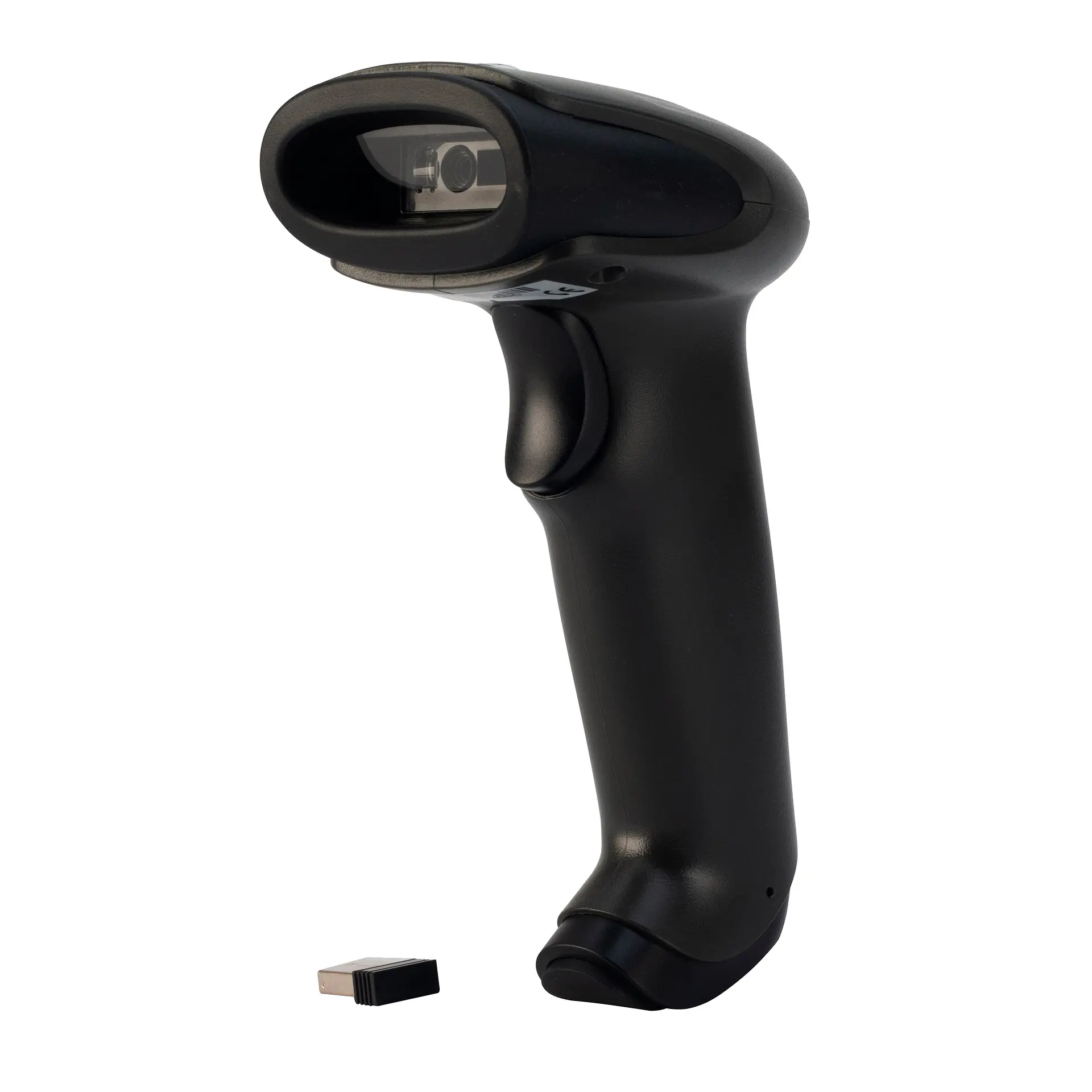 SCANNER ONE OCTA 2D WIRELESS 2.4G + BLUETOOTH 1