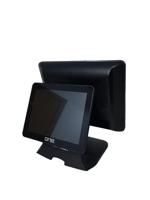 Computador POS One T2-7000R 15" | Celeron J6412 8GB 256GB Doble Pantalla Cliente 9.7"
