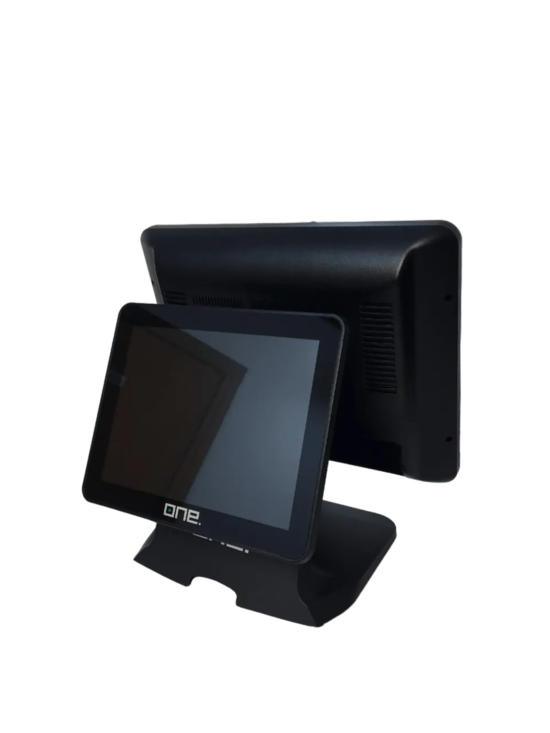 POS ONE T2-7000R 15inch J6412/8GB/256GB WIFI/BT + 9.7 2nd 1