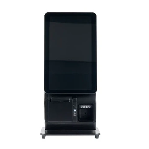 Kiosko Autoatención One Greeter 15.6" | Windows Táctil Impresora Integrada Autoservicio