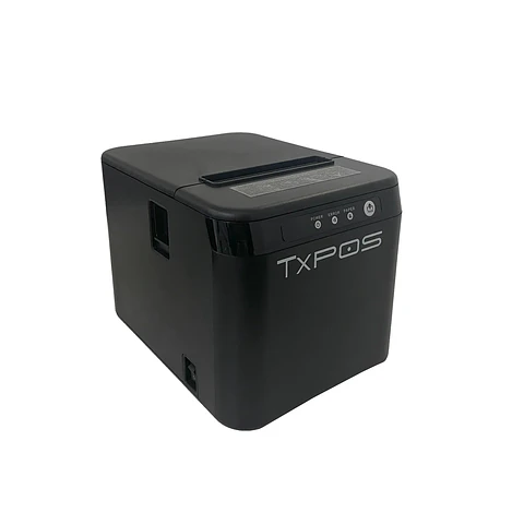 Impresora Térmica TXPOS TX-20 II | 200mm/s USB Autocutter QR PDF417 Multiancho