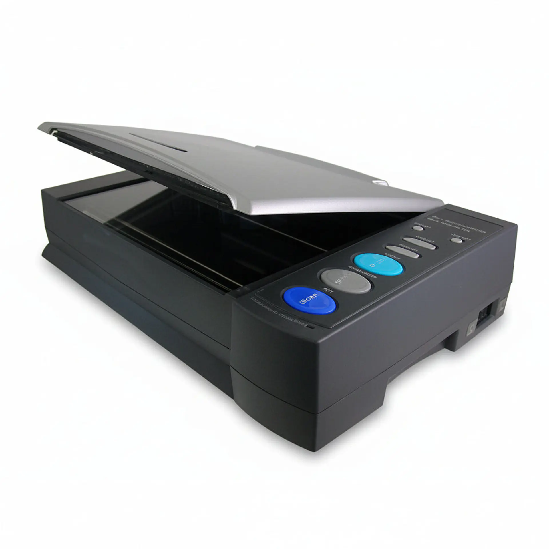 Escáner Plustek BookReader V200 | OCR + Texto a Voz, A4, 1200 dpi, 8.5 ppm 2