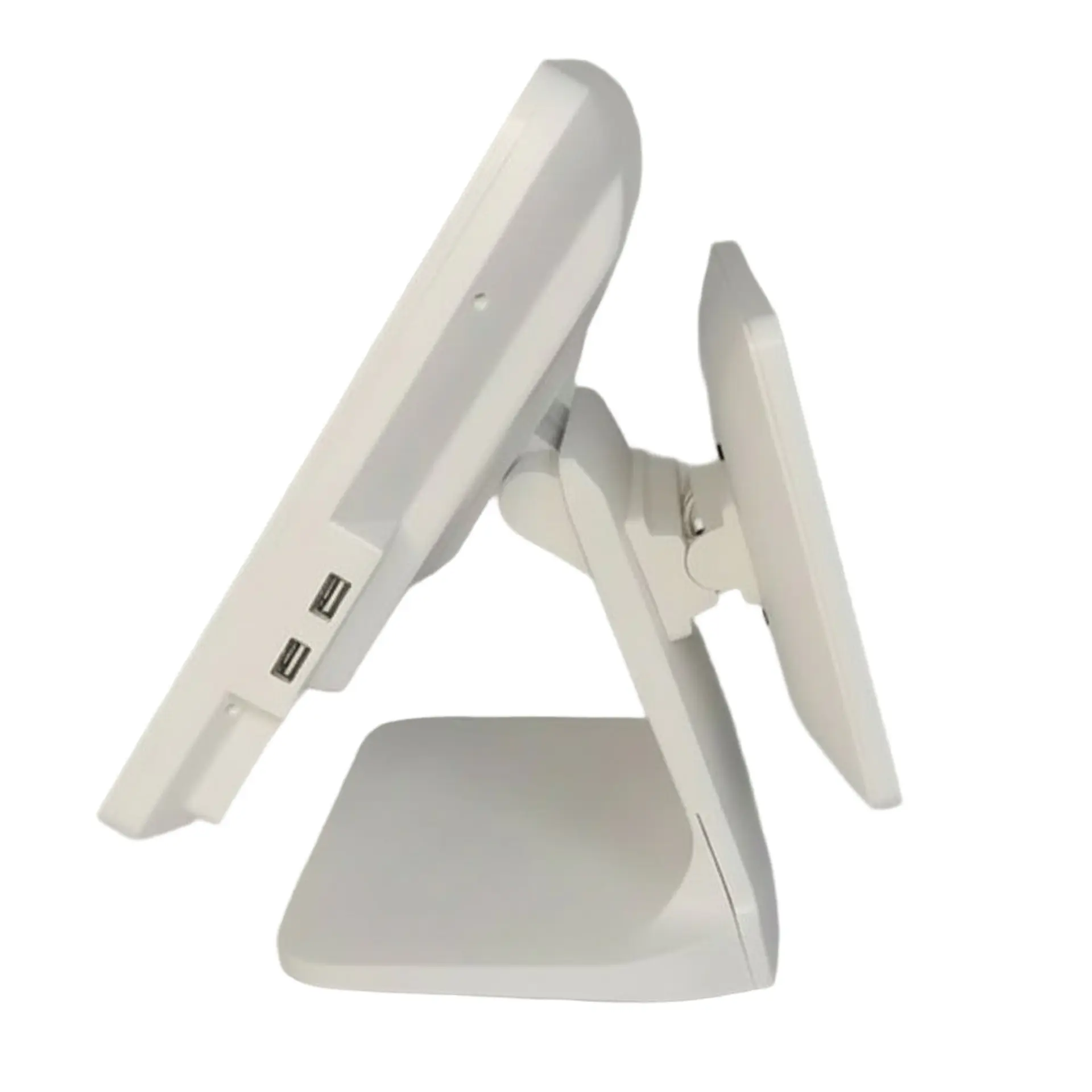 POS ONE T2-7000R 15inch Blanco J6412/8GB/256GB WIFI/BT + 9 2