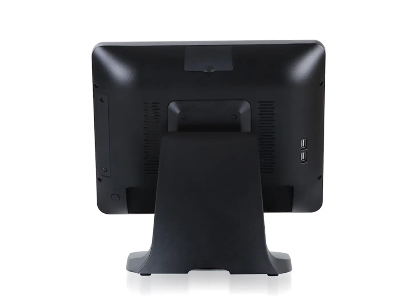 Computador POS ONE 7072 Plus Genepos | Intel Core i5, 8GB RAM, SSD 256GB – Todo en Uno Táctil 15″ 2