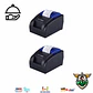 Kit Punto de Venta WAZO POS 1 | Ideal para Comida Rápida, Food Trucks y Cafeterías - Miniatura 3