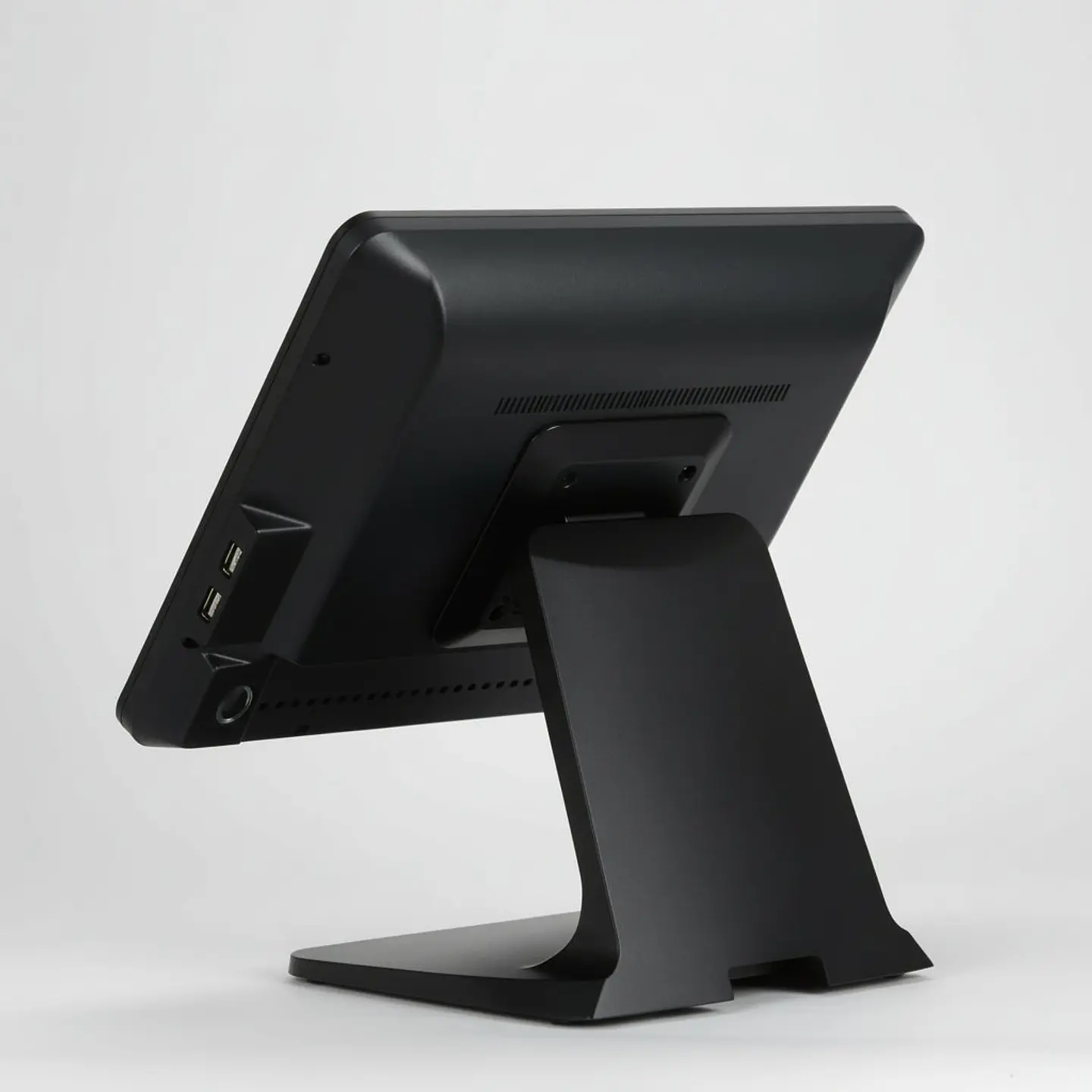 Computador POS ONE T2-7000R Todo en Uno | 15.6″ Táctil Intel J6412 8 GB RAM 256 GB SSD WiFi + Bluetooth 3