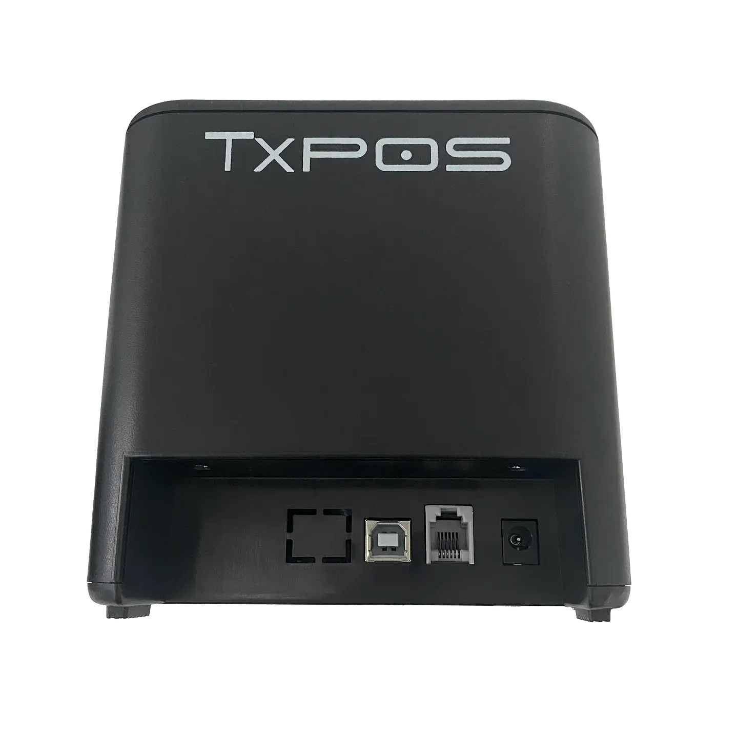 Impresora Térmica TXPOS TX-20 II | 200mm/s USB Autocutter QR PDF417 Multiancho 2
