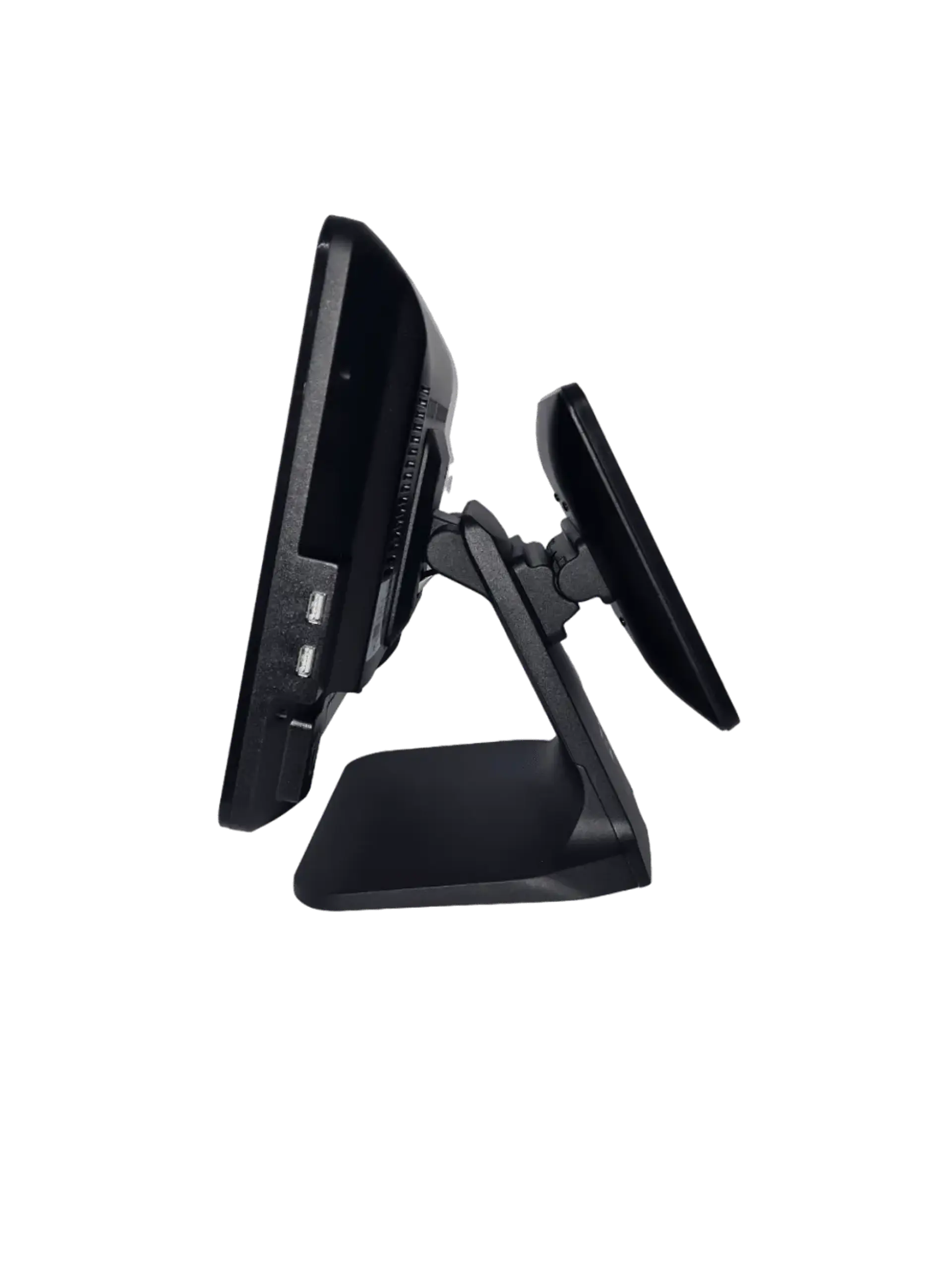 POS ONE T2-7000R 15inch J6412/8GB/256GB WIFI/BT + 9.7 2nd 3