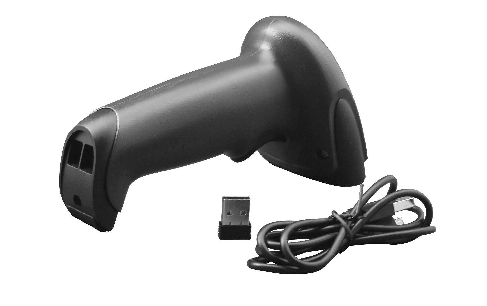 SCANNER ONE OCTA 2D WIRELESS 2.4G + BLUETOOTH 3