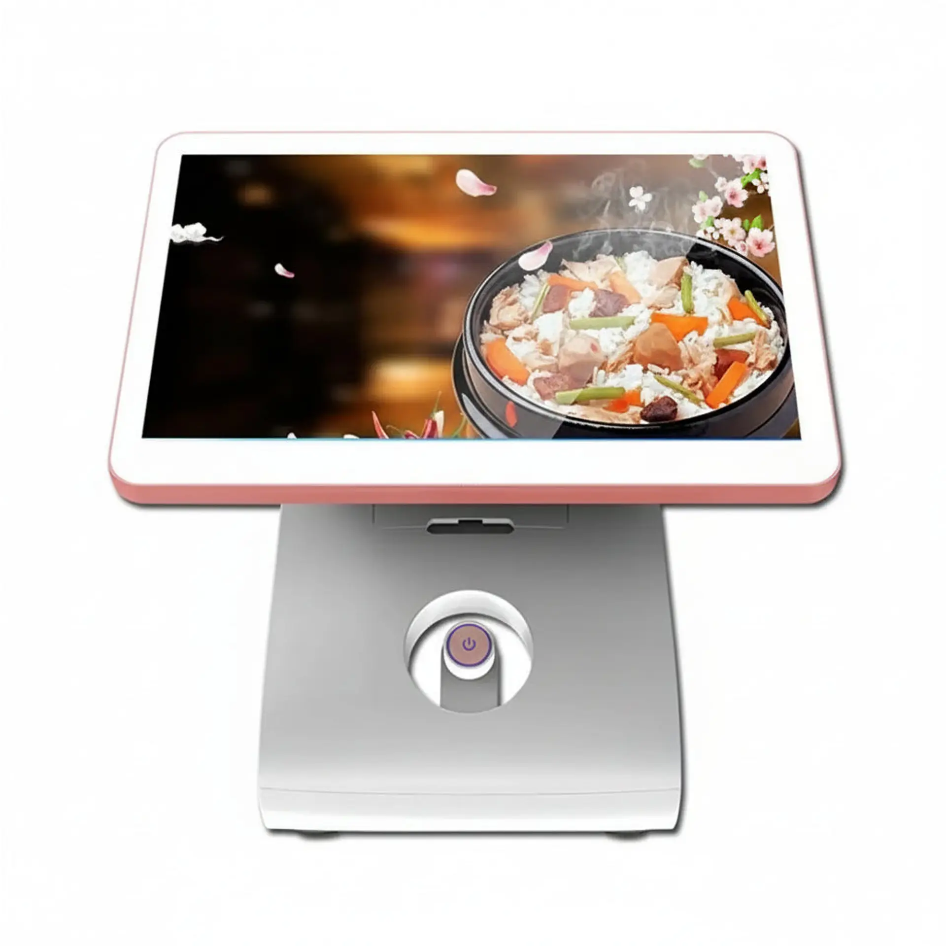 POS ONE T4-7R 15.6 I3-1215U/8GB/256GB/WIFI/BT/2nd_Dis 3