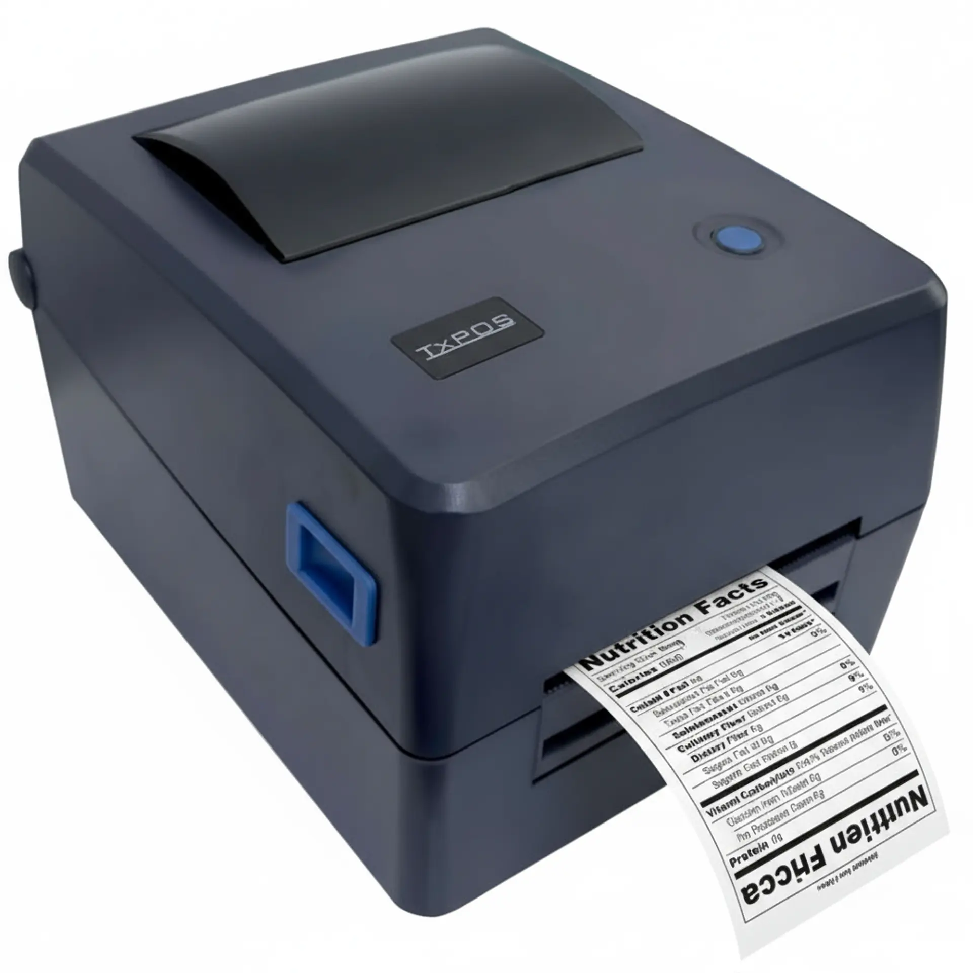 IMPRESORA ETIQUETAS TXPOS TTP-344 1