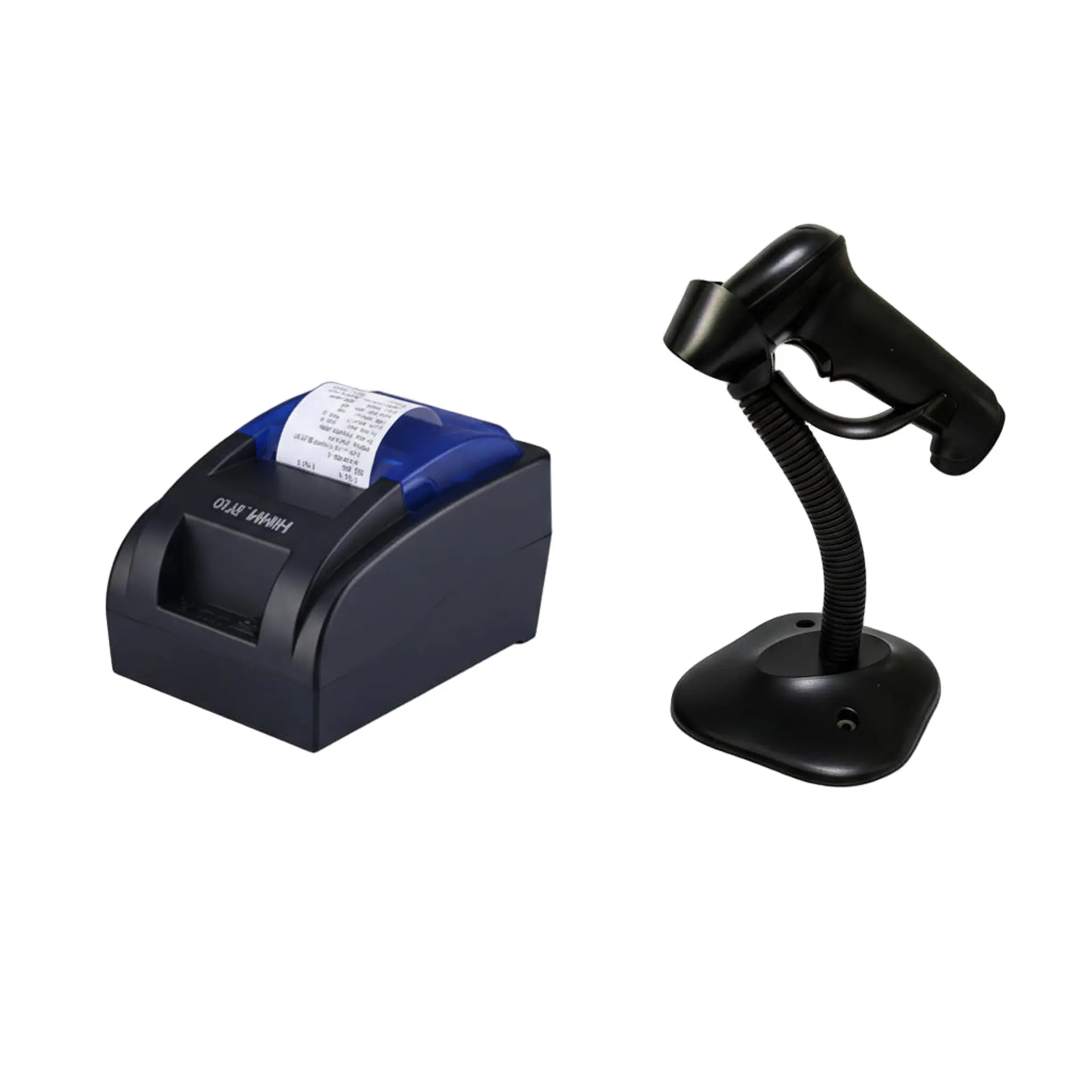 Kit Punto de Venta WAZO AIO Retail | All-in-One 23,8