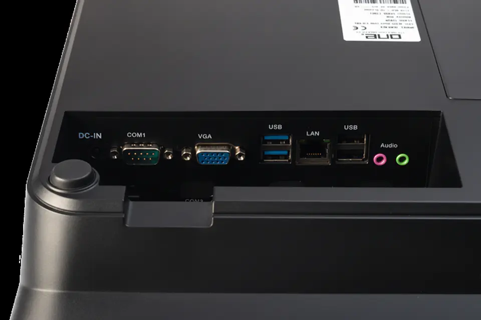 POS ONE Surface 11.6