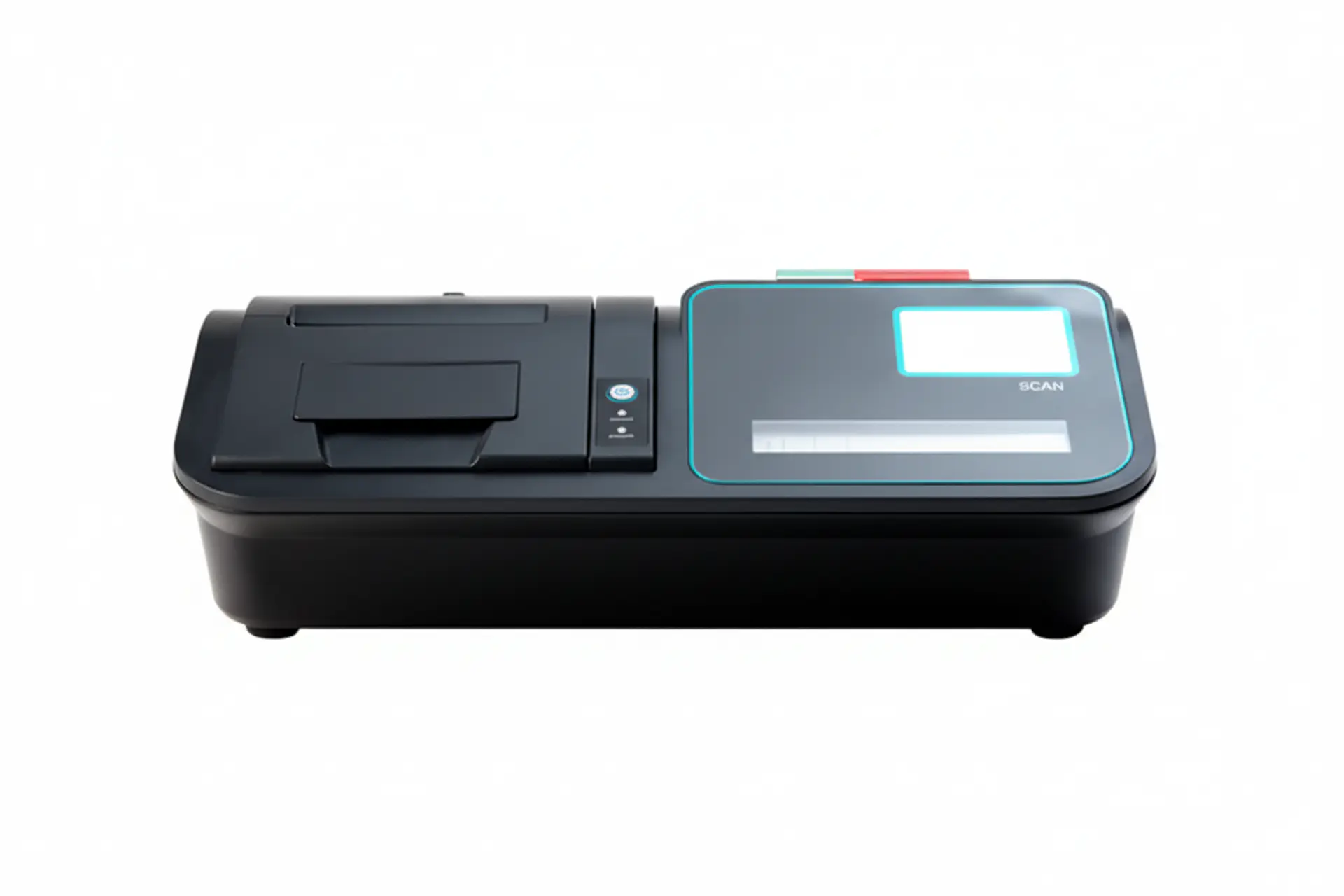 POS ONE SURFACE 11.6'' J4125/4GB.RAM/128GB.SSD 80PRINTER_US 5