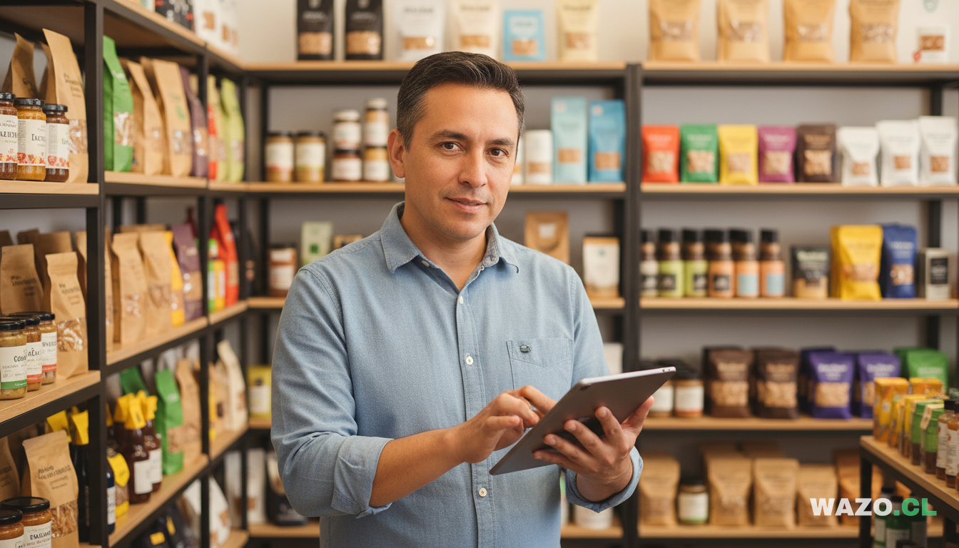 5 señales de que tu negocio necesita un sistema de inventario digital