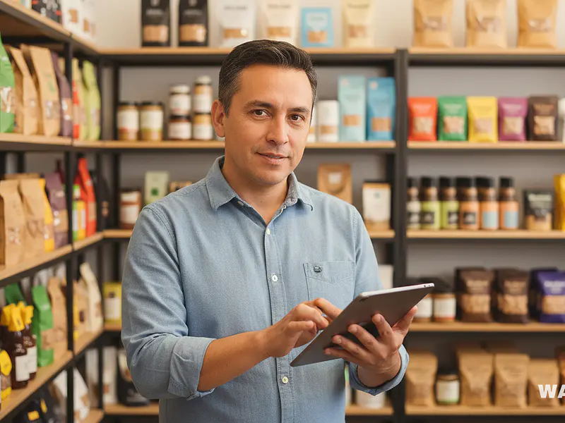5 señales de que tu negocio necesita un sistema de inventario digital