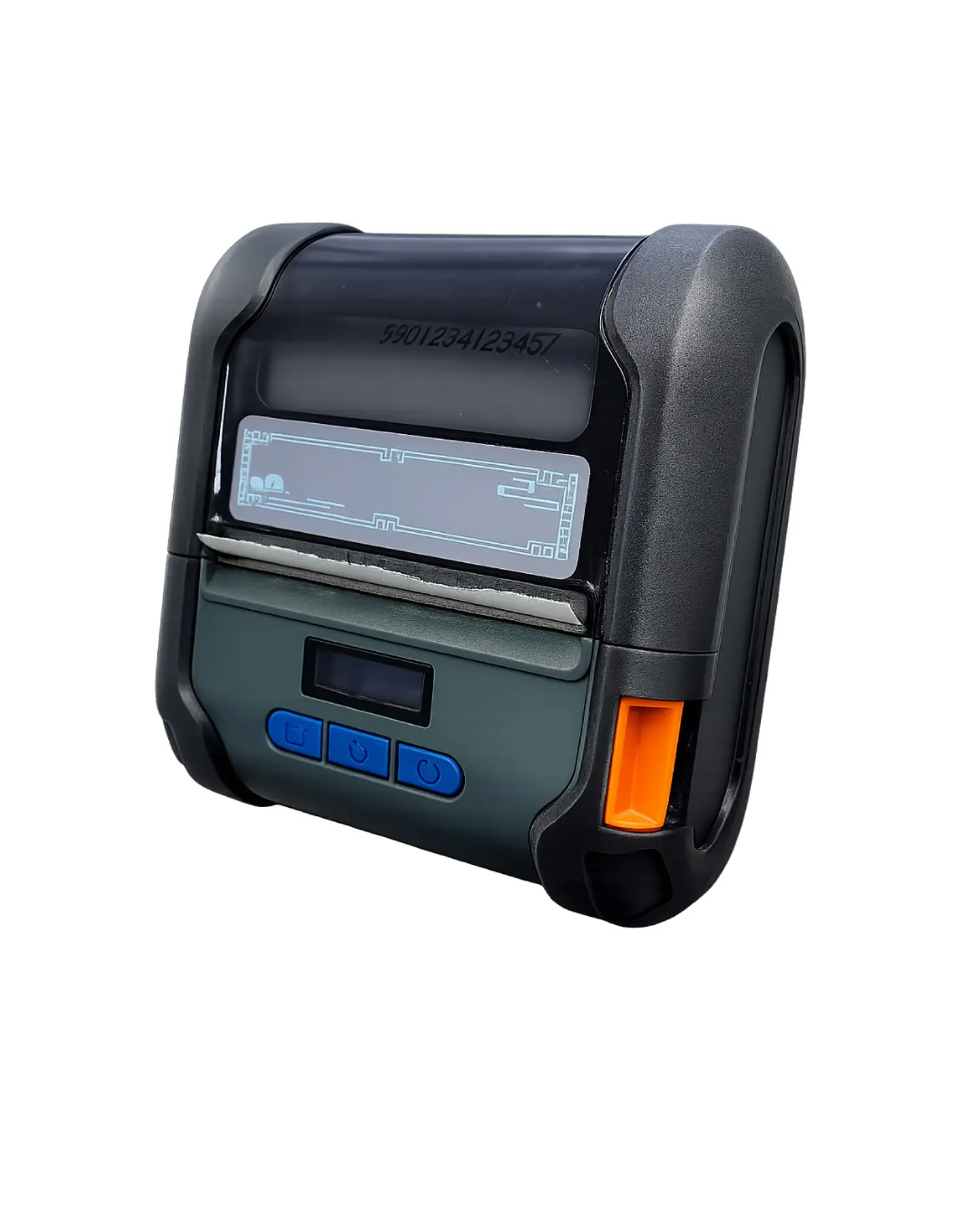 Impresora Móvil ONE M3 3 pulgadas Linerless USB/BT 1