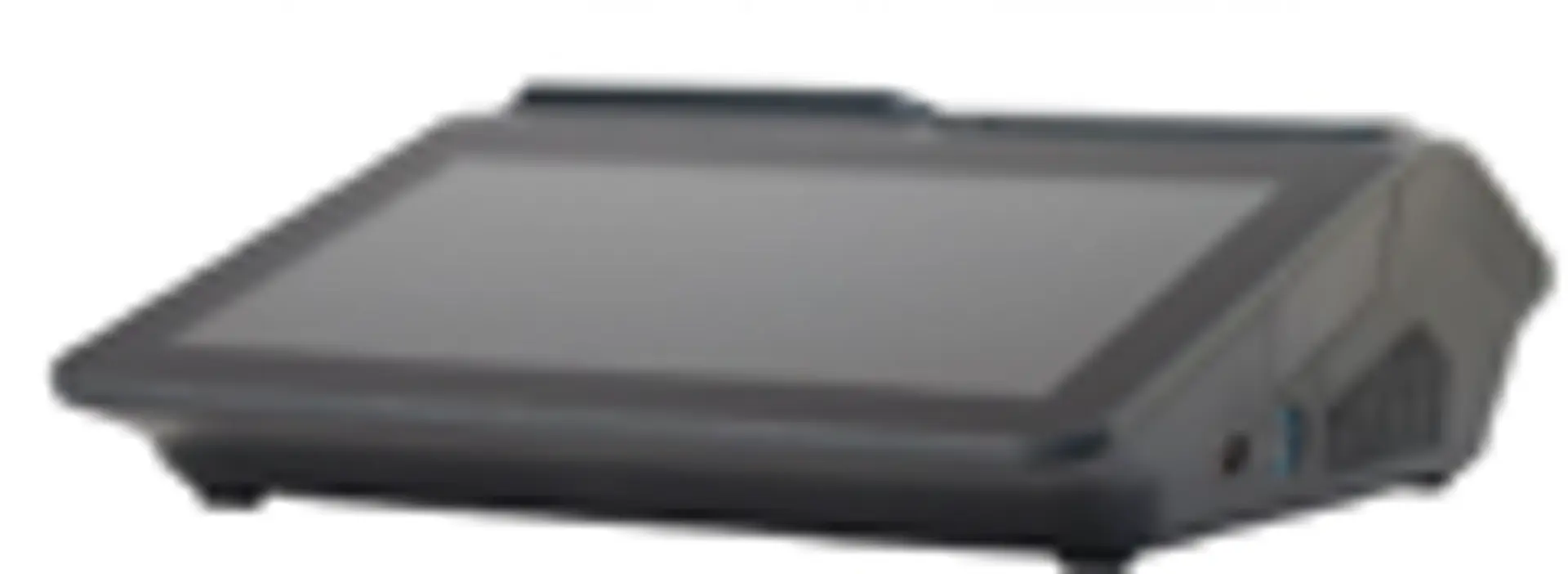 POS ONE SURFACE 11.6 Android 2x20VFD/58mm Printer RS232 1