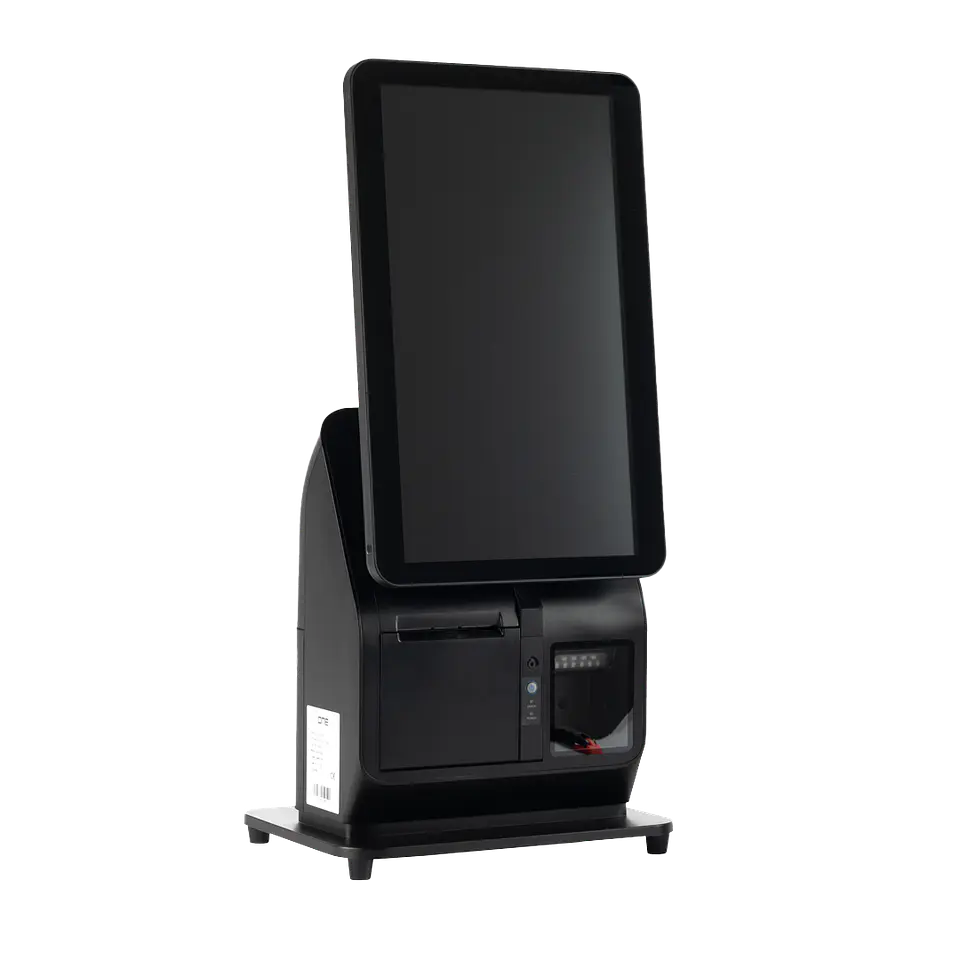 Kiosco One Greeter 2150 4+64 Android 21.5inch 1