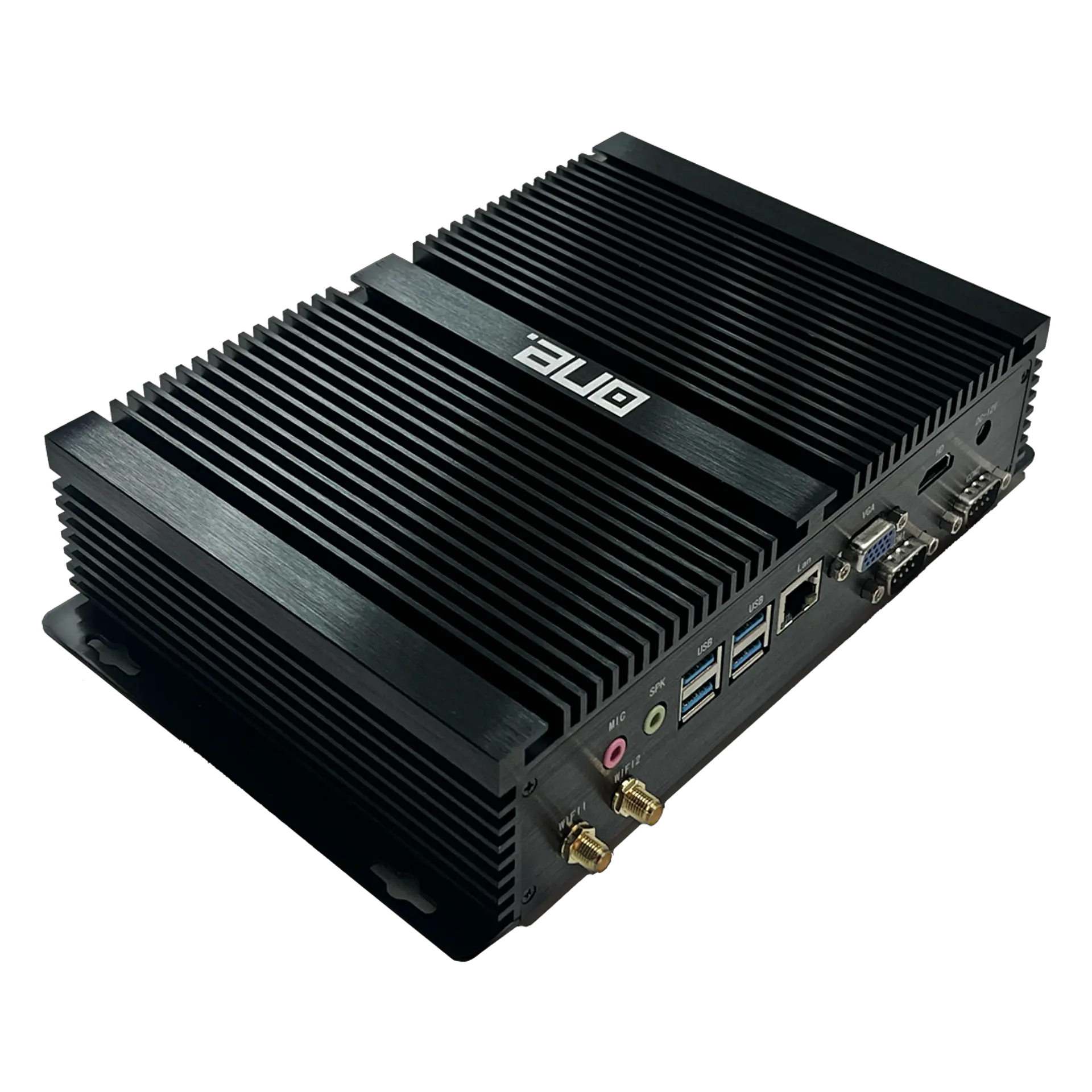 POS ONE H-5000 II I5 PORCUPINE 256SSD/8GB/WIFI HDMI+VGA-E11 1