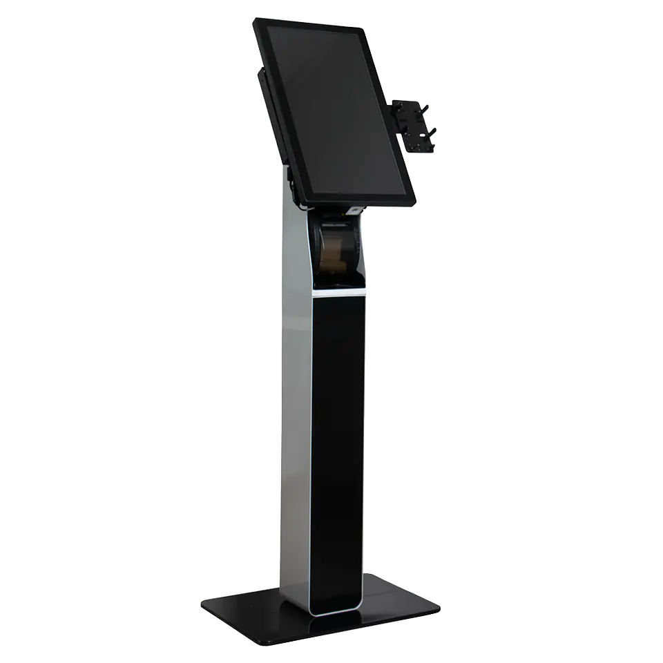Kiosco One Versa ll 21.5/J6412/8+256/Piso 1
