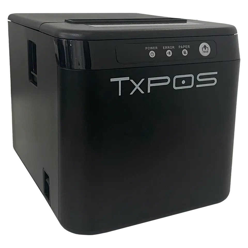 IMPRESORA TERMICA TXPOS TX-30-II USB ETHERNET 1