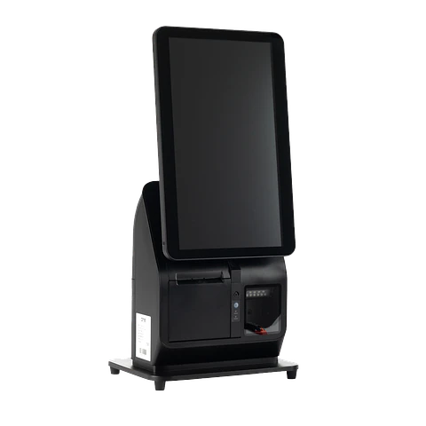 Kiosco One Greeter 1560 W/J6412/8+128