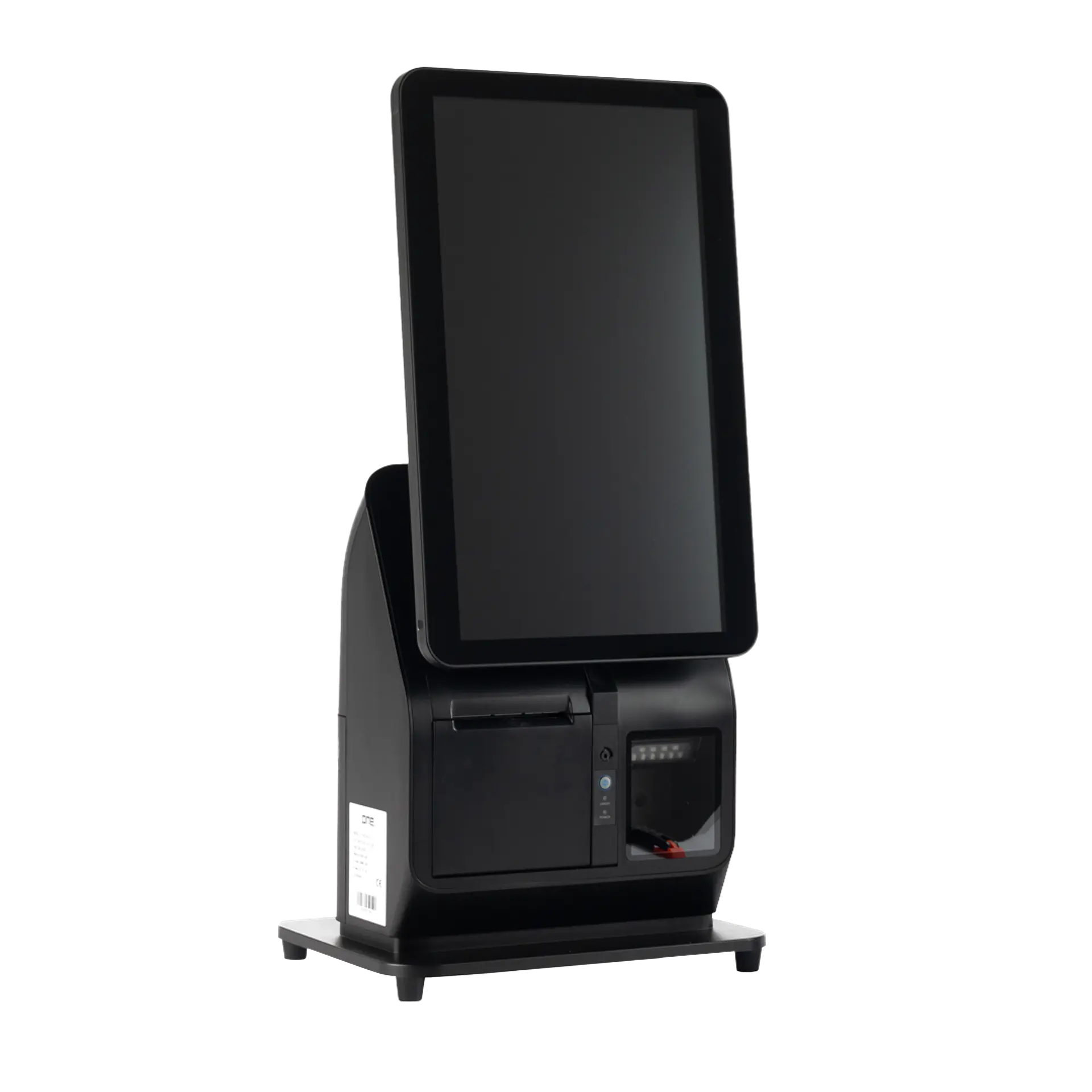 Kiosco One Greeter 1560 W/J6412/8+128 1