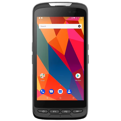PDA One CX-75 Android 11 4+64 LTE/NFC ZEBRA 2D 4710
