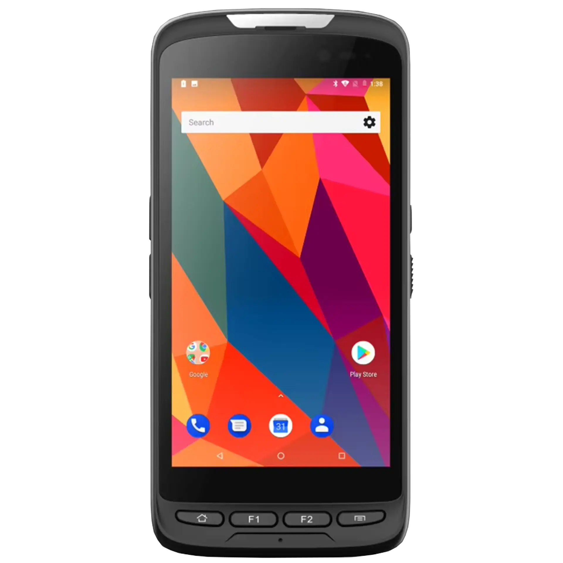 PDA One CX-75 Android 11 4+64 LTE/NFC ZEBRA 2D 4710 1