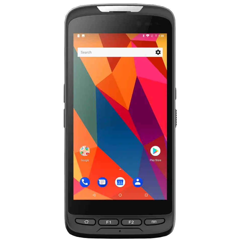 PDA One CX-75 Android 11 4+64 LTE/NFC ZEBRA 2D 4710 1