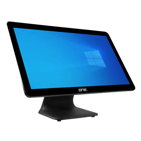 POS ONE T2-7R-156 15.6inch J6412/8GB/256GB WIFI/BT