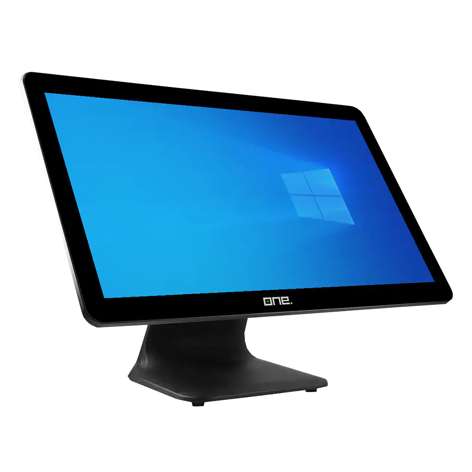 POS ONE T2-7R-156 15.6inch J6412/8GB/256GB WIFI/BT 1