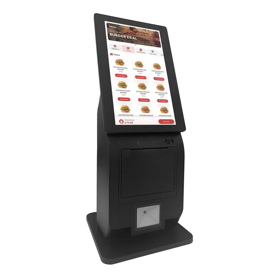 Kiosco One Greeter 1160 4+64 Android 1