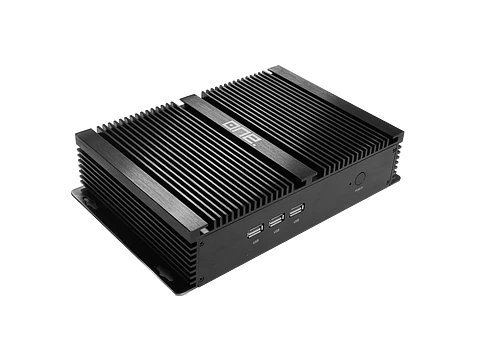 POS ONE H-5000 II I5 PORCUPINE 256SSD/8GB/WIFI HDMI+VGA