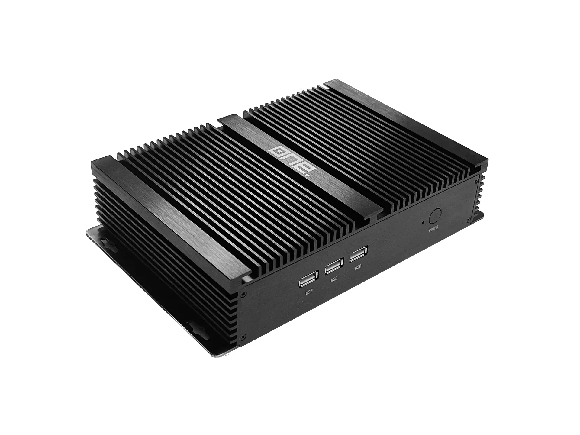 POS ONE H-5000 II I5 PORCUPINE 256SSD/8GB/WIFI HDMI+VGA 1